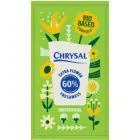 Odżywka do kwiatów ciętych chrysal clear BIO 15 sztuk